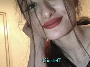 Giasteff