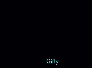 gifty xxx Fantasy Land
