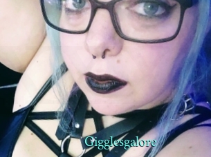 Gigglesgalore