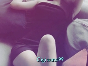 gigi_sams99 xxx Fantasy Land