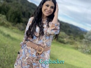 Gigibacker