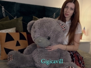 Gigicavill