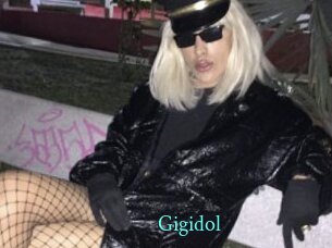 gigidol xxx Fantasy Land