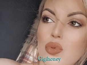 Gigihoney