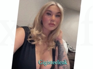 Gigisteeleuk