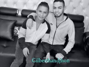 Gilberthandjhon