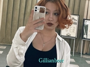 Gillianbeer