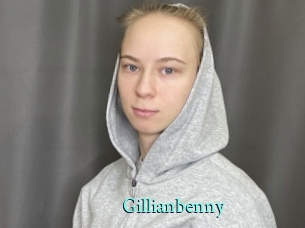 Gillianbenny