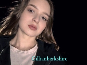 Gillianberkshire