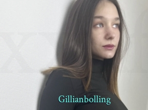 Gillianbolling