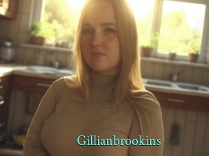 Gillianbrookins