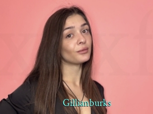 Gillianburks