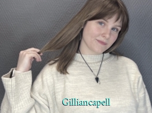 Gilliancapell