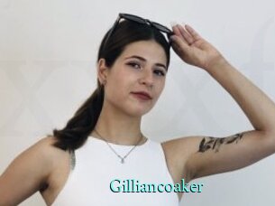 Gilliancoaker