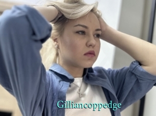 Gilliancoppedge