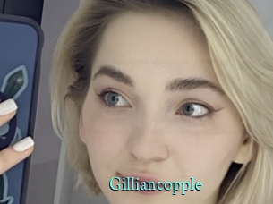 Gilliancopple