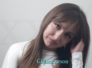Gilliancorson