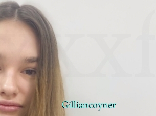 Gilliancoyner