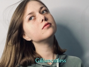 Gilliancurless