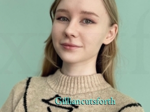 Gilliancutsforth