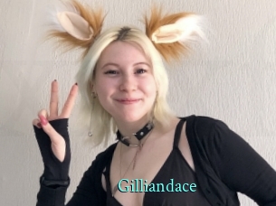 Gilliandace
