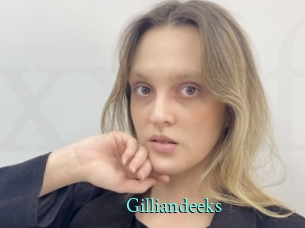 Gilliandeeks