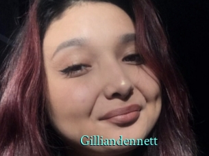 gilliandennett xxx Fantasy Land