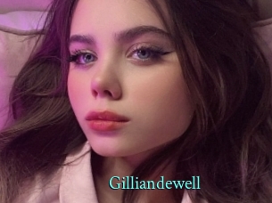 Gilliandewell