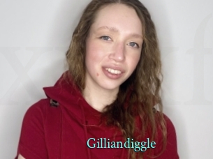 Gilliandiggle