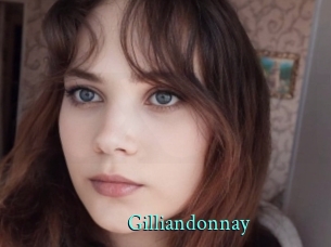 Gilliandonnay
