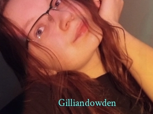 Gilliandowden