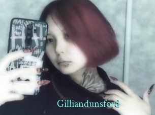 Gilliandunsford