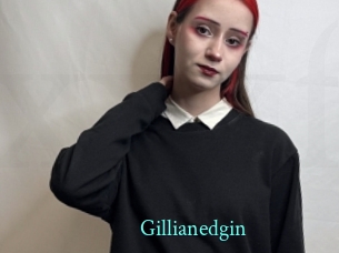 Gillianedgin