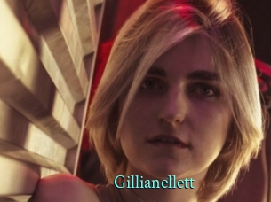 Gillianellett