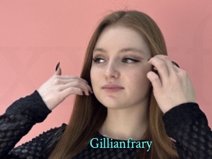 Gillianfrary