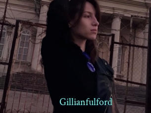 Gillianfulford