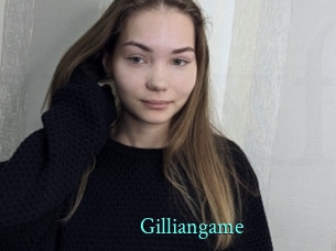 Gilliangame