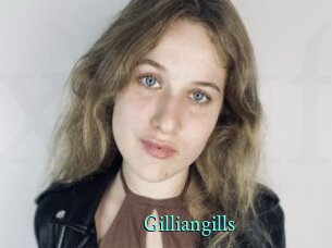 Gilliangills