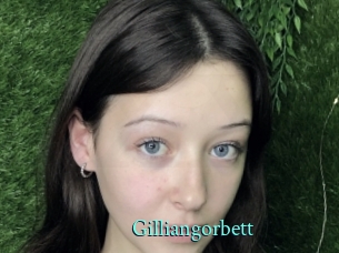 Gilliangorbett