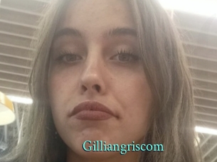 Gilliangriscom