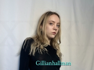 Gillianhallman