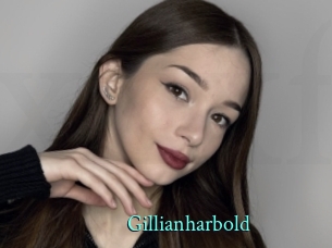 Gillianharbold