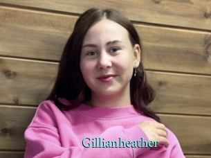 Gillianheather