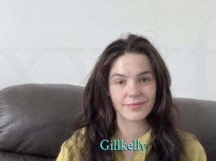 Gillkelly
