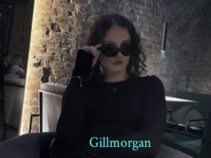 Gillmorgan