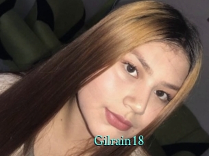 Gilrain18
