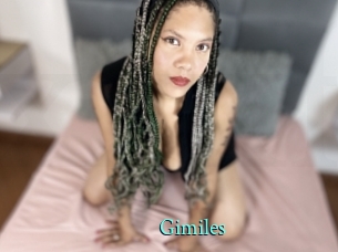 gimiles xxx Fantasy Land