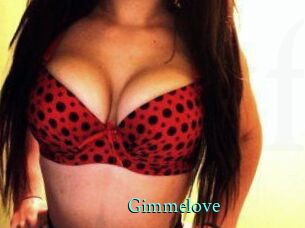 Gimmelove