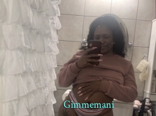 Gimmemani