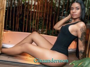 Ginaandersson